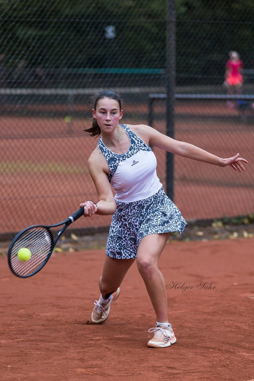 Chelsea Seidewitz 497 - Prisdorfer Sommercup